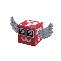 Steal a Brainrot ShopMythic Lucky Block