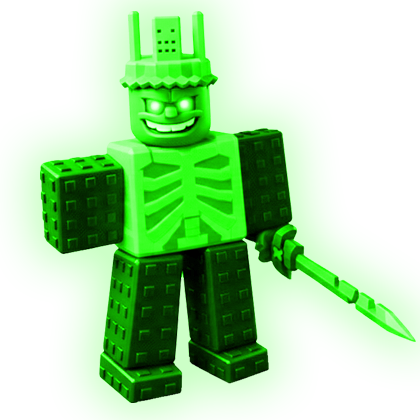 Steal a Brainrot ShopRadioactive 1x1x1x1