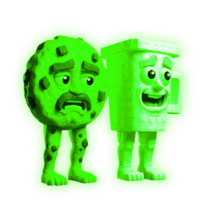 Steal a Brainrot ShopRadioactive Cooki and Milki