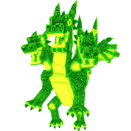 Steal a Brainrot ShopRadioactive Hydra Dragon Cannelloni