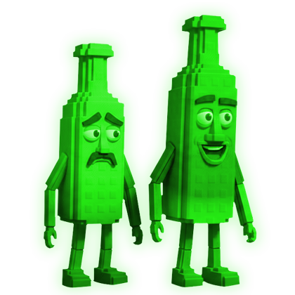 Steal a Brainrot ShopRadioactive Ketchuru and Musturu