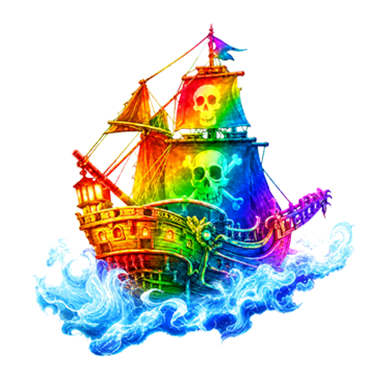 Steal a Brainrot ShopRainbow Capitano Moby