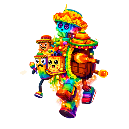Steal a Brainrot ShopRainbow La Taco Combinasion