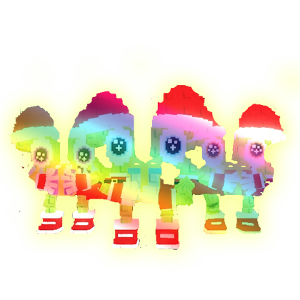 Steal a Brainrot ShopRainbow Los 25