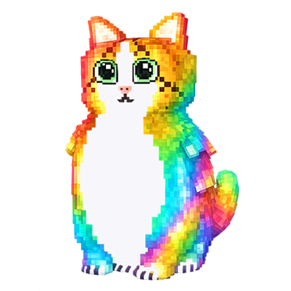 Steal a Brainrot ShopRainbow Meowl