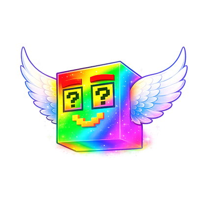 Steal a Brainrot ShopRainbow Secret Lucky Block