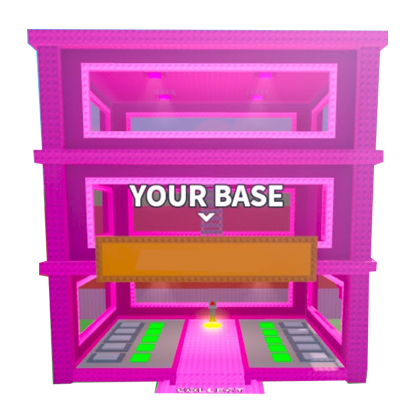 Steal a Brainrot AccountsRebirthing Account(Candy Base)