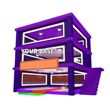Steal a Brainrot AccountsRebirthing Account(Galaxy Base)