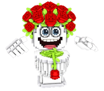 Steal a Brainrot ShopRosetti Tualetti