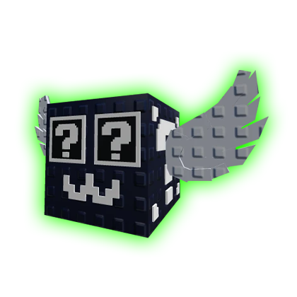 Steal a Brainrot ShopSecret Lucky Block