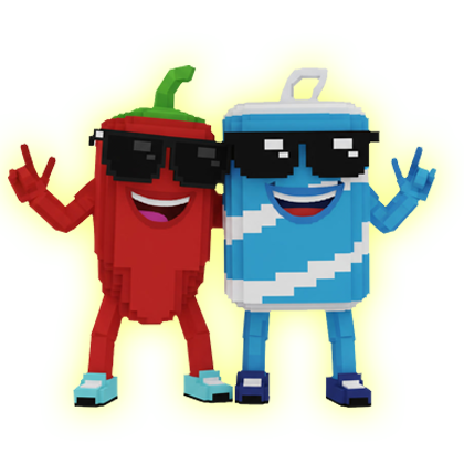 Steal a Brainrot ShopSwaggy Bros