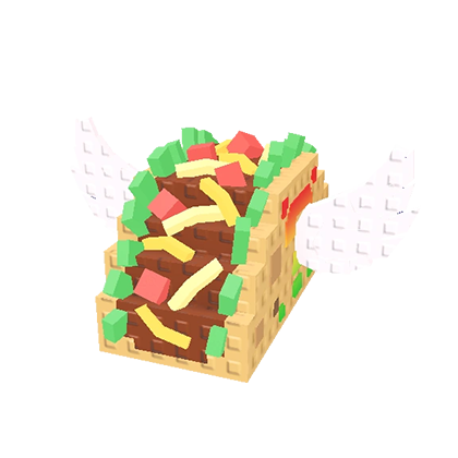 Steal a Brainrot ShopTaco Lucky Block