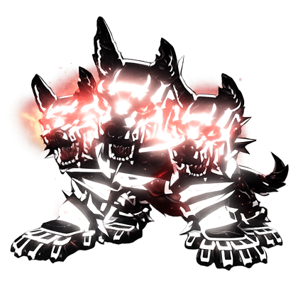 Steal a Brainrot ShopYin Yang Cerberus