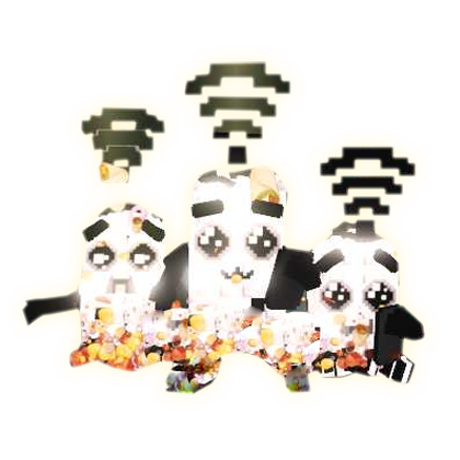 Steal a Brainrot ShopYin Yang Los Nooo My Hotspotsitos
