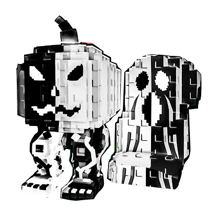 Steal a Brainrot ShopYin Yang Spooky and Pumpky