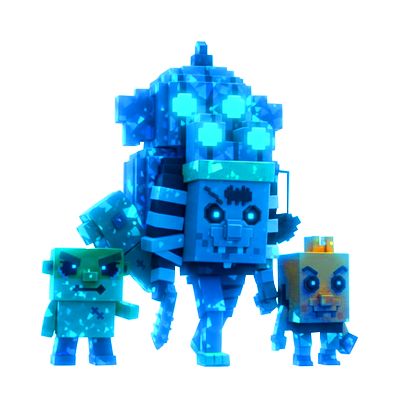 Steal a Brainrot ShopDiamond Los Spooky Combanasionias