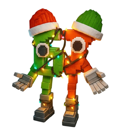 Steal a Brainrot ShopFestive 67