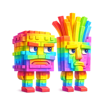 Steal a Brainrot ShopRainbow Burguro And Fryuro