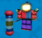 Toilet Tower DefenseBalloon Pop TV Man