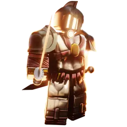 Toilet Tower DefenseBladestorm Brute