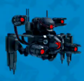 Toilet Tower DefenseDisaster Scientist Mech