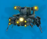 Toilet Tower DefenseFuturistic Scientist