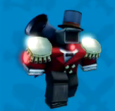 Toilet Tower DefenseRingmaster Cameraman