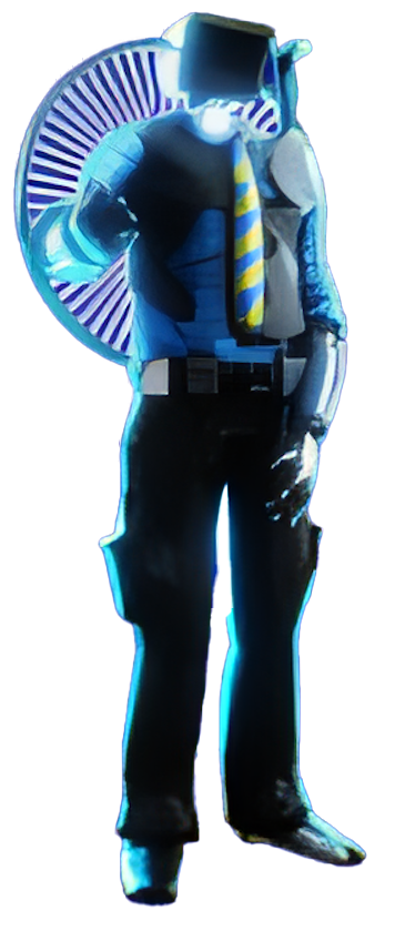 Toilet Tower DefenseTitan CH4D Cameraman