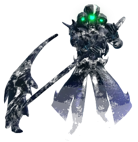 Toilet Tower Defense Titan Reaper Cameraman