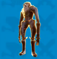 Toilet Tower DefenseWasteland Enforcer